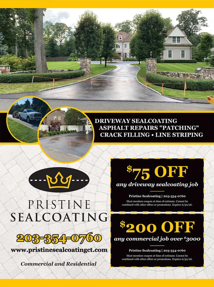 Full-page advertisement